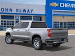 New 2026 Chevrolet Silverado 1500 LT Crew Cab 4WD Pickup for sale #TZ102828 - photo 4