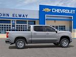 New 2026 Chevrolet Silverado 1500 LT Crew Cab 4WD Pickup for sale #TZ102828 - photo 5