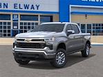 New 2026 Chevrolet Silverado 1500 LT Crew Cab 4WD Pickup for sale #TZ102828 - photo 6