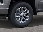 New 2026 Chevrolet Silverado 1500 LT Crew Cab 4WD Pickup for sale #TZ102828 - photo 9