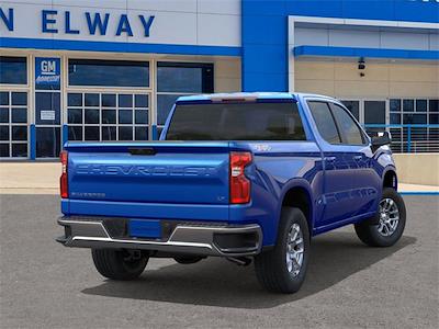 New 2026 Chevrolet Silverado 1500 LT Crew Cab 4WD Pickup for sale #TZ105421 - photo 2