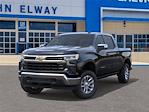 2026 Chevrolet Silverado 1500 Crew Cab 4WD Pickup for sale #TZ106533 - photo 6