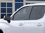2026 Chevrolet Silverado 1500 Crew Cab 4WD Pickup for sale #TZ106690 - photo 12
