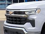 2026 Chevrolet Silverado 1500 Crew Cab 4WD Pickup for sale #TZ106690 - photo 13