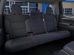 2026 Chevrolet Silverado 1500 Crew Cab 4WD Pickup for sale #TZ106690 - photo 17