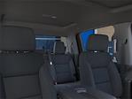 2026 Chevrolet Silverado 1500 Crew Cab 4WD Pickup for sale #TZ106690 - photo 24