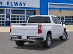 2026 Chevrolet Silverado 1500 Crew Cab 4WD Pickup for sale #TZ106690 - photo 4