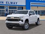 2026 Chevrolet Silverado 1500 Crew Cab 4WD Pickup for sale #TZ106690 - photo 6