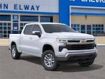 2026 Chevrolet Silverado 1500 Crew Cab 4WD Pickup for sale #TZ106690 - photo 7