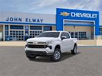 2026 Chevrolet Silverado 1500 Crew Cab 4WD Pickup for sale #TZ106690 - photo 8