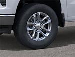 2026 Chevrolet Silverado 1500 Crew Cab 4WD Pickup for sale #TZ106690 - photo 9