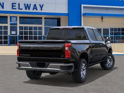 New 2026 Chevrolet Silverado 1500 LT Crew Cab 4WD Pickup for sale #TZ106976 - photo 2