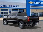2026 Chevrolet Silverado 1500 Crew Cab 4WD Pickup for sale #TZ106976 - photo 4