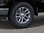 2026 Chevrolet Silverado 1500 Crew Cab 4WD Pickup for sale #TZ106976 - photo 9