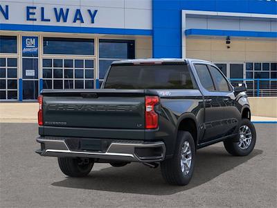 New 2026 Chevrolet Silverado 1500 LT Crew Cab 4WD Pickup for sale #TZ107560 - photo 2
