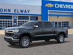 New 2026 Chevrolet Silverado 1500 LT Crew Cab 4WD Pickup for sale #TZ107560 - photo 3