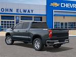 New 2026 Chevrolet Silverado 1500 LT Crew Cab 4WD Pickup for sale #TZ107560 - photo 4