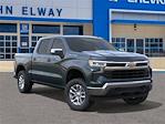 New 2026 Chevrolet Silverado 1500 LT Crew Cab 4WD Pickup for sale #TZ107560 - photo 7