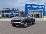 New 2026 Chevrolet Silverado 1500 LT Crew Cab 4WD Pickup for sale #TZ107560 - photo 8