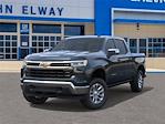 2026 Chevrolet Silverado 1500 Crew Cab 4WD Pickup for sale #TZ107702 - photo 6