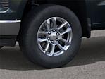2026 Chevrolet Silverado 1500 Crew Cab 4WD Pickup for sale #TZ107702 - photo 9
