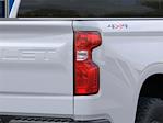 New 2026 Chevrolet Silverado 1500 Work Truck Double Cab 4WD Pickup for sale #TZ110041 - photo 11