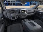 New 2026 Chevrolet Silverado 1500 Work Truck Double Cab 4WD Pickup for sale #TZ110041 - photo 15
