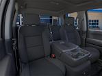 New 2026 Chevrolet Silverado 1500 Work Truck Double Cab 4WD Pickup for sale #TZ110041 - photo 16