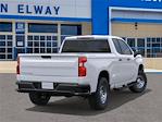 New 2026 Chevrolet Silverado 1500 Work Truck Double Cab 4WD Pickup for sale #TZ110041 - photo 2