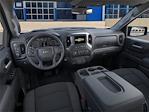 New 2026 Chevrolet Silverado 1500 Work Truck Double Cab 4WD Pickup for sale #TZ118409 - photo 15