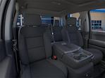 New 2026 Chevrolet Silverado 1500 Work Truck Double Cab 4WD Pickup for sale #TZ118409 - photo 16