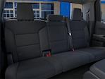 New 2026 Chevrolet Silverado 1500 Work Truck Double Cab 4WD Pickup for sale #TZ118409 - photo 17