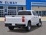 New 2026 Chevrolet Silverado 1500 Work Truck Double Cab 4WD Pickup for sale #TZ118409 - photo 2