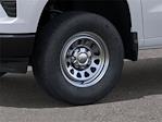 New 2026 Chevrolet Silverado 1500 Work Truck Double Cab 4WD Pickup for sale #TZ118409 - photo 9