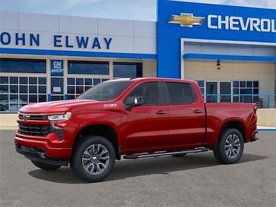 New 2026 Chevrolet Silverado 1500 RST Crew Cab for sale #TZ120828 - photo 2