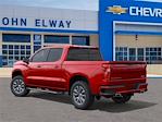 2026 Chevrolet Silverado 1500 Crew Cab 4WD Pickup for sale #TZ120828 - photo 3