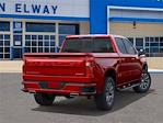 2026 Chevrolet Silverado 1500 Crew Cab 4WD Pickup for sale #TZ120828 - photo 4
