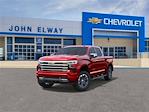 New 2026 Chevrolet Silverado 1500 High Country Crew Cab 4WD Pickup for sale #TZ126360 - photo 8