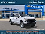 2026 Chevrolet Silverado 1500 Crew Cab 4WD Pickup for sale #TZ128161 - photo 1