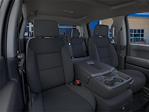 2026 Chevrolet Silverado 1500 Crew Cab 4WD Pickup for sale #TZ128161 - photo 16