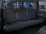 2026 Chevrolet Silverado 1500 Crew Cab 4WD Pickup for sale #TZ128161 - photo 17
