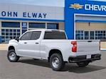 2026 Chevrolet Silverado 1500 Crew Cab 4WD Pickup for sale #TZ128161 - photo 3