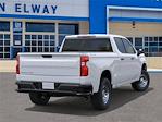 2026 Chevrolet Silverado 1500 Crew Cab 4WD Pickup for sale #TZ128161 - photo 4