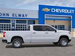2026 Chevrolet Silverado 1500 Crew Cab 4WD Pickup for sale #TZ128161 - photo 5