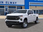 2026 Chevrolet Silverado 1500 Crew Cab 4WD Pickup for sale #TZ128161 - photo 6