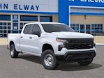 2026 Chevrolet Silverado 1500 Crew Cab 4WD Pickup for sale #TZ128161 - photo 7