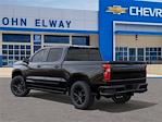 2026 Chevrolet Silverado 1500 Crew Cab 4WD Pickup for sale #TZ131169 - photo 3