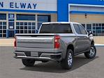 New 2026 Chevrolet Silverado 1500 LT Crew Cab 4WD Pickup for sale #TZ131279 - photo 2