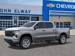 2026 Chevrolet Silverado 1500 Crew Cab 4WD Pickup for sale #TZ131697 - photo 1