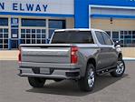2026 Chevrolet Silverado 1500 Crew Cab 4WD Pickup for sale #TZ131697 - photo 3